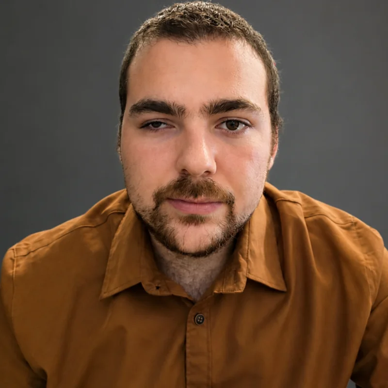 Dario Tantari, Socio fondatore